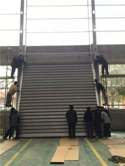 沈陽硬質快速門